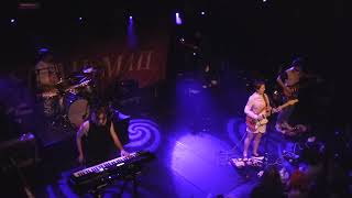 Snail Mail  Valentine  Live Tolhuistuin Amsterdam 2022 [upl. by Mosera60]