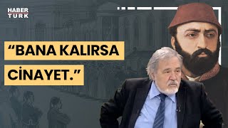 Sultan Abdülaziz cinayete mi kurban gitmişti Mithat Paşanın bu olayda bir parmağı var mıydı [upl. by Bitthia]