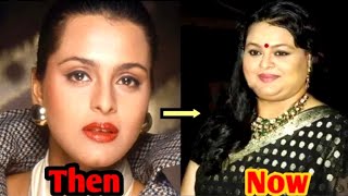 90s Pelli Sandadi Movie Heroine Now  Deepthi Bhatnagar  Tollywood Nagaram [upl. by Ramhaj]