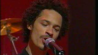 Eagle Eye Cherry  Are You Still Having Fun Russell Gilbert Live 2000 [upl. by Lajet]