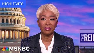 Watch the ReidOut with Joy Reid Highlights Jan 19 [upl. by Ruttger86]