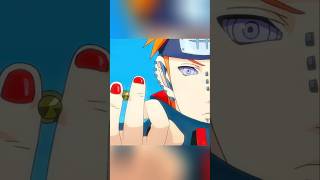 YahikoPain  quot6 Paths of Painquot edit edits anime naruto shippuden narutoedit pain painedit [upl. by Plank]