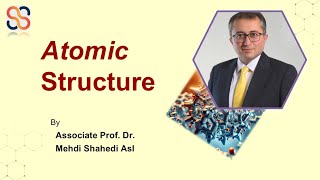 Atomic and Electronic Structures in Materials Science  Dr Mehdi Shahedi Asl [upl. by Gorman887]