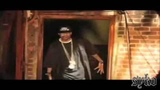 Heltah Skeltah ft Method Man  Gunz N Onez Music Video [upl. by Anasor]