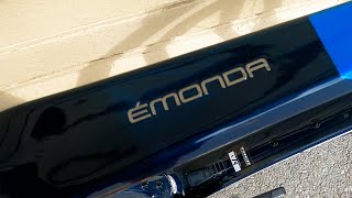 2022 Trek Emonda SL5 Disc Review [upl. by Eseilana]