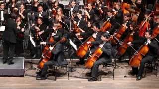 Gioachino Rossini William Tell Overture SAMOHI in Vienna [upl. by Nostaw]