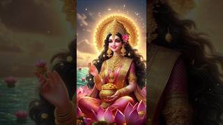 Shri Laxmi Stotram  Devi Laxmi Status  Mahalaxmi Video  mahalakshmi laxmidevotional shorts [upl. by Lanahtan144]