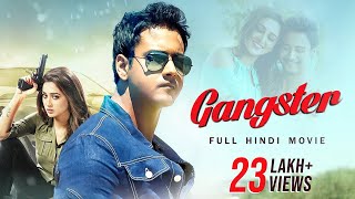 Gangster गैंगस्टर Full Hindi Movie  Yash Dasgupta  Mimi Chakraborty New Hindi Movie SVF Bharat [upl. by Freya]