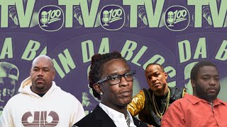 Wack💯 SLAMS prosecution in Young Thug trial amp DESTROYS Lil Woody amp Lil D for UNSNITCHING‼️😳 [upl. by Heathcote]