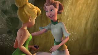 Filme Tinker Bell O Segredo das Fadas [upl. by Paris]