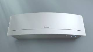 Daikin Emura 015 [upl. by Carnes457]