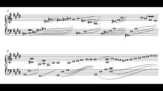 Brian Shank Unmeasured Prelude  in an old style [upl. by Shanley]