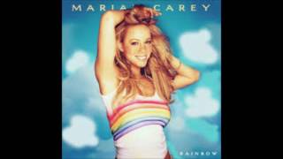 Mariah Carey Ft JayZ  Heartbreaker lyrics [upl. by Willett]