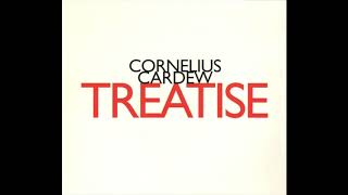 Cornelius Cardew  Treatise 12 19631967 [upl. by Eema]