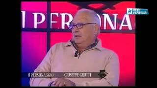 IL PERSONAGGIO quotBEPPINO GROTTIquotGROTTI GIUSEPPE DEL PADULETTO HD [upl. by Hseham336]