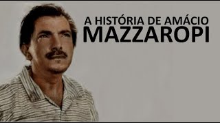 A HISTÓRIA DE MAZZAROPI [upl. by Repooc]