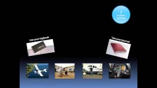 Redefining Airmanship Your Free Airmanship Development Plan Session6 [upl. by Annalee92]