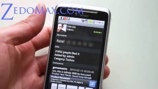 How to Download FREE Ringtones on your Android Smartphone [upl. by Larrabee]