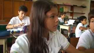 Colegio Berchmans  Video Institucional [upl. by Adnana]