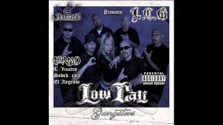 Low Cali Gangsters  WASON Feat Rayitoz [upl. by Eintihw]