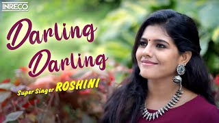 Darling Tamil Movie  GV Prakash meets Srushti Dange [upl. by Jeane]