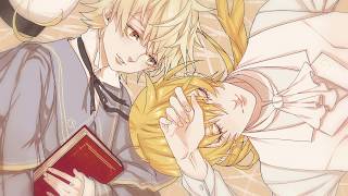 Oliver Kagamine Len Once Upon a Dream  Sleeping Beauty Vocaloid cover [upl. by Kulseth767]