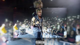 quotScarsquot  FREE Juice WRLD Type Beat 2024 [upl. by Wall]