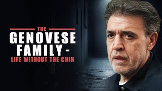 Genovese Crime Family  Life Without the Chin organizedcrime [upl. by Fachini]