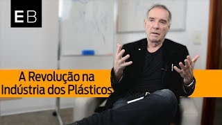 O Grafeno na Indústria dos Plásticos [upl. by Padraic]