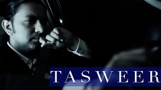 Sajjad Ali  Tasveer Bana Ke Official Video [upl. by Auoy]