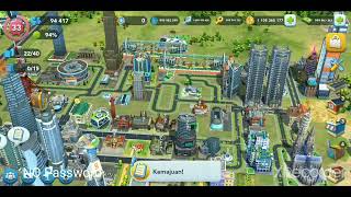 SimCity Buildit mod apk MediaFire [upl. by Schoenfelder]