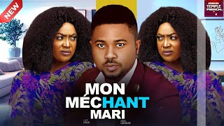 MON MÉCHANT MARI  2024 Derniers films nigérians [upl. by Mashe]