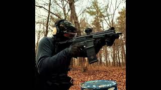 CMMG Dissent 9mm  Better Than the MPX First Shots Trailer shorts [upl. by Ainivad]