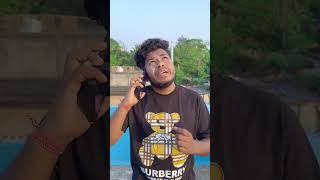 Dubai jana he miting ke liye😀 comedy akhilarya funny realfoolscomedy akhilaryacomedy [upl. by Ydner]