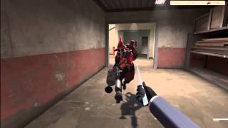 TF2 Spy ∆ Spy Frags [upl. by Pearle]