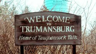 Taughannock Falls Trumansburg NY [upl. by Nemsaj]