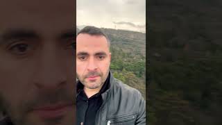 თბილისი ❤️tbilisi 🇬🇪 vlog travel mountains tbilisi subscribe mychannel kavkaz [upl. by Aidni865]