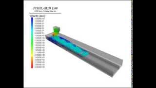 DEM  Armored Face Conveyor [upl. by Erasaec]