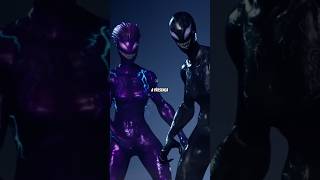 FORTNITE CONFIRMOU NOVOS SIMBIONTES EM VENOM 3  SHE VENOM E AGONIA [upl. by Redd]