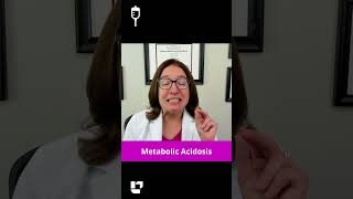 Metabolic Alkalosis amp Acidosis Medical Surgical SHORT  LevelUpRN [upl. by Ayerim]