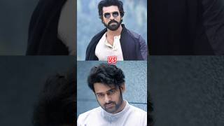 Ram Charan vs Prabhas actor competition 4k status 🔥shorts [upl. by Durwin]