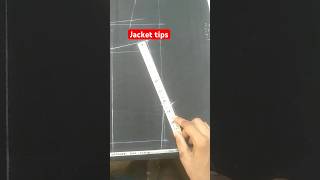 Jacket cutting  coat cutting and stitching  jacket cutting and stitching jacketing  bespoke [upl. by Adeuga]