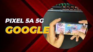 Google Pixel 5a 5g  One Play battery Test I Specification [upl. by Nolyaj34]