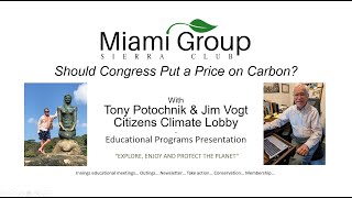 Should Congress Put a Price on Carbon Made with Clipchamp [upl. by Infeld]