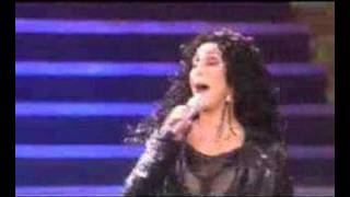 Cher  Strong Enough  live [upl. by Enitram763]