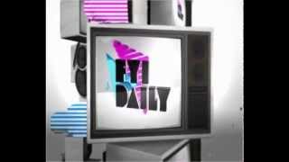 VICK HOPE PRESENTS FYI DAILY ITV2 070314 [upl. by Arimaj]