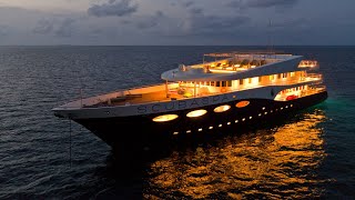 7 nights onboard Scubaspa Maldives [upl. by Fabrice399]