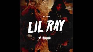 Big Flock  Lil Ray DL Link [upl. by Anelas58]