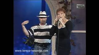 Tereza Kesovija i klapa quot Krk quot  Ma lipa mladosti moja  MiK 1998 [upl. by Alial364]