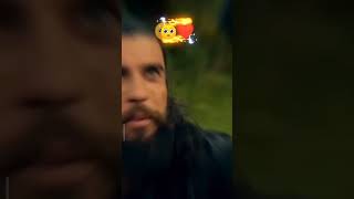 Wait for Ertugrul  Ertugrul X Turgut alp fight sence ertugrul artugalghazi shorts [upl. by Ikcaj]